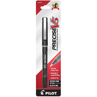 Pilot Precise V5/V7 Premium Rolling Ball Pens